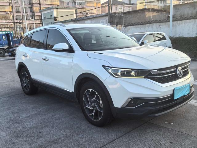 Dongfeng Fengshen AX7