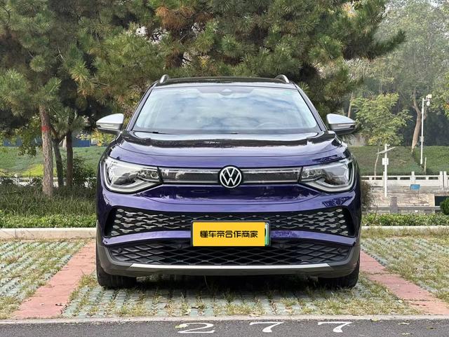 Volkswagen ID.6X