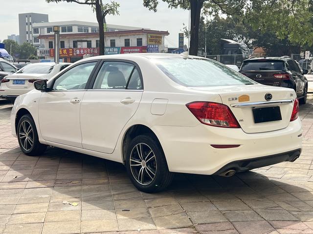 BYD Speedy