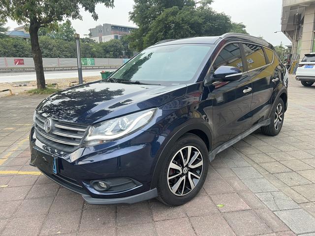 Dongfeng Fengon 580