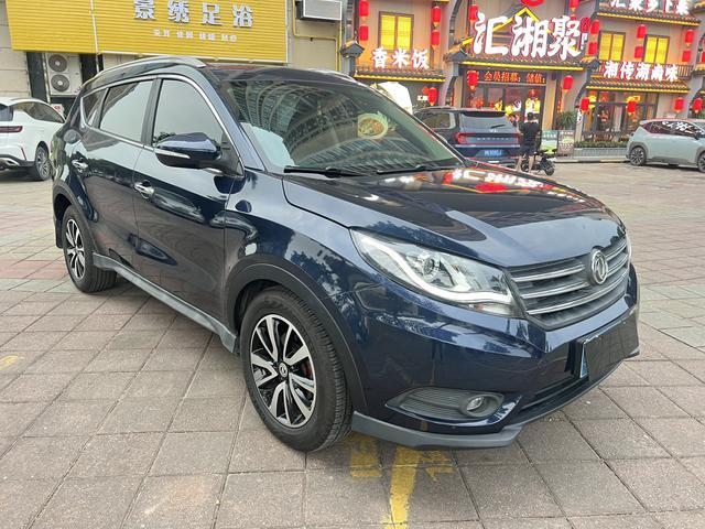 Dongfeng Fengon 580