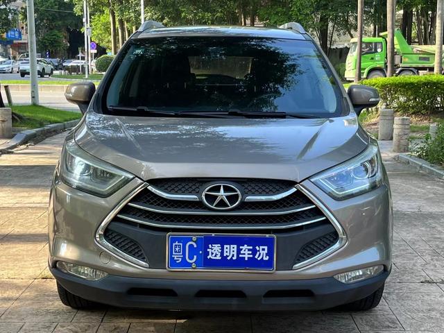 Jiangxi Ruifeng S3