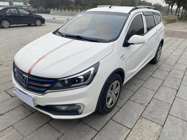 Baojun 310W