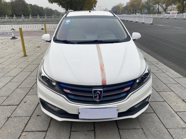 Baojun 310W