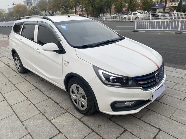 Baojun 310W