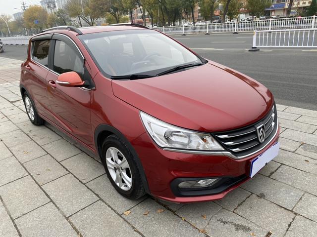 Baojun 310