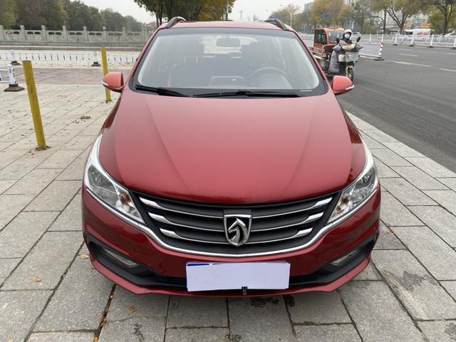 Baojun 310