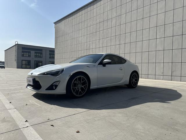 Toyota 86