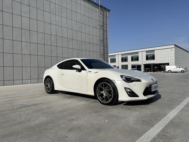 Toyota 86