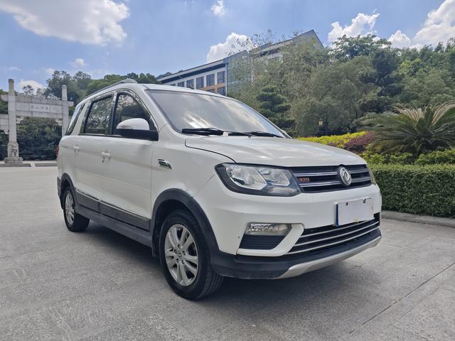 Dongfeng Fengon 370