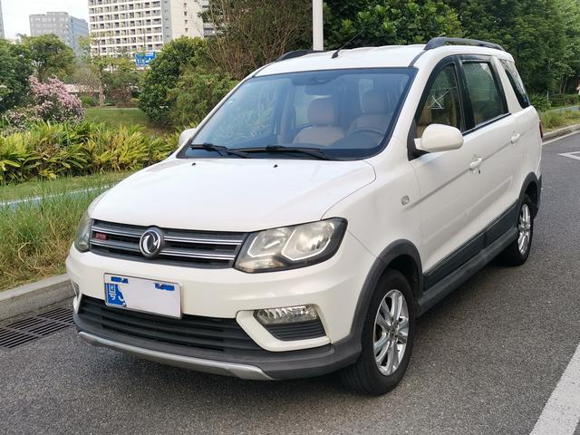 Dongfeng Fengon 370