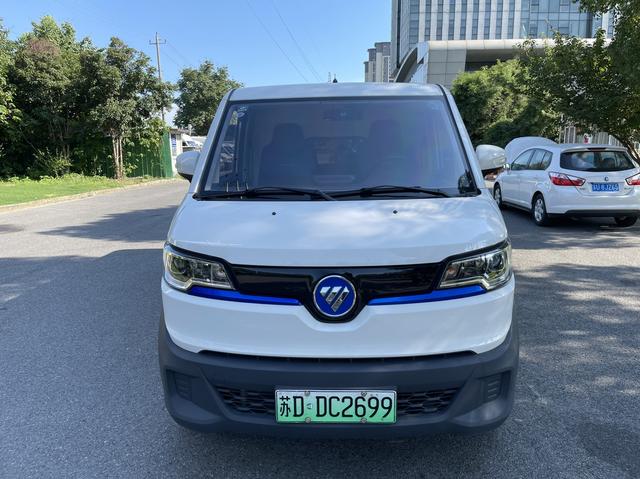 Foton Elf Zhilan