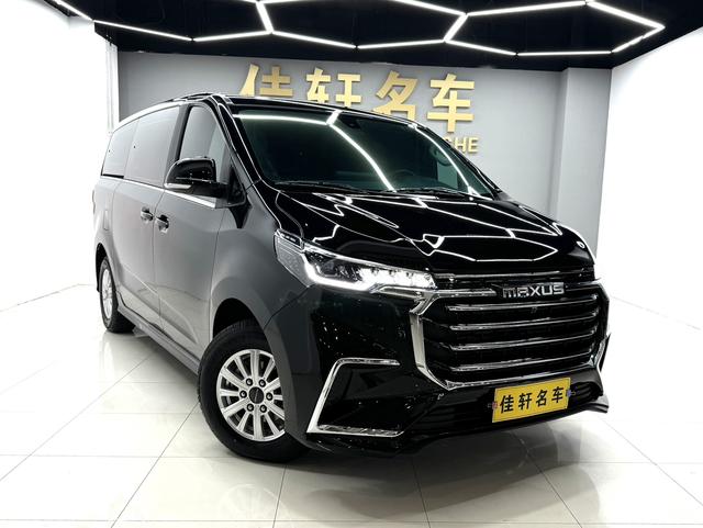 Maxus G20