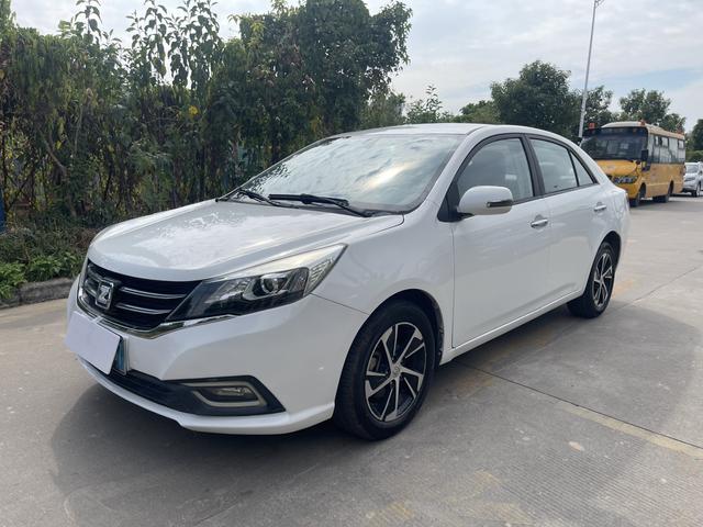 Zotye Z300