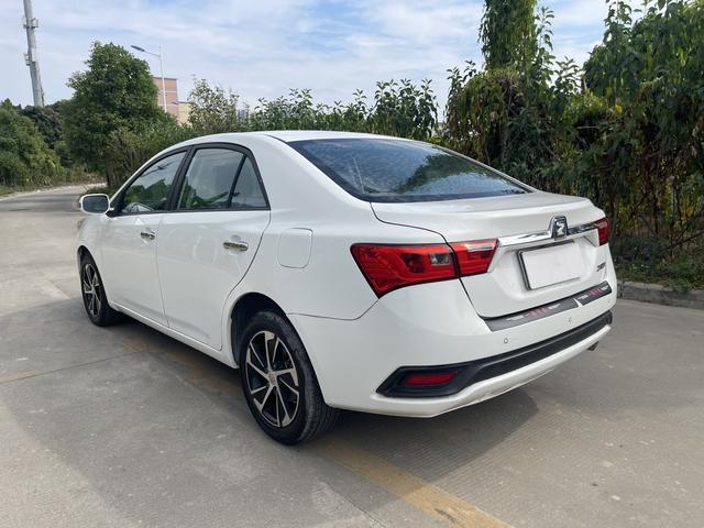 Zotye Z300