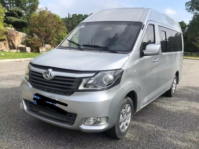 Changan Kaicheng Ruixing M90