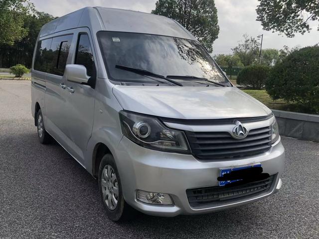 Changan Kaicheng Ruixing M90