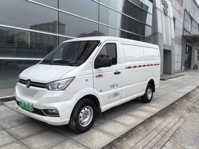 Dongfeng Yufeng EM26