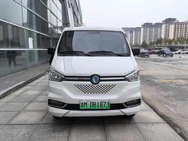 Dongfeng Yufeng EM26