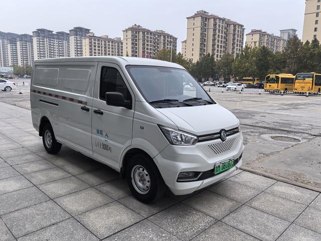 Dongfeng Yufeng EM26