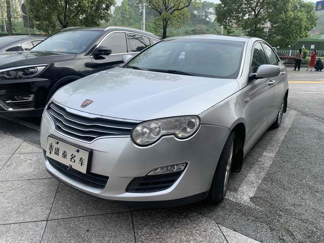 Roewe 550