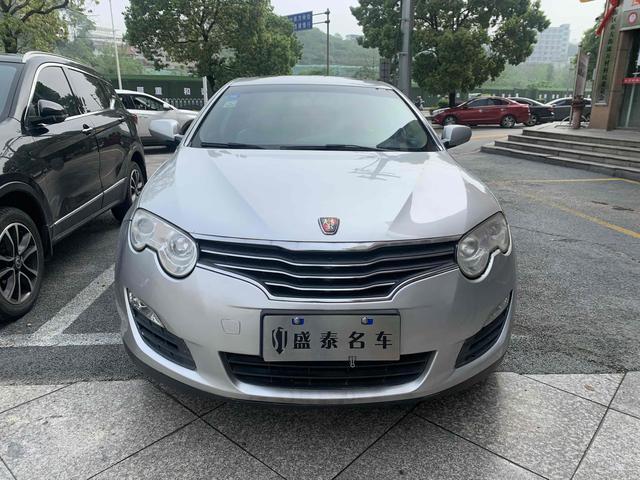 Roewe 550