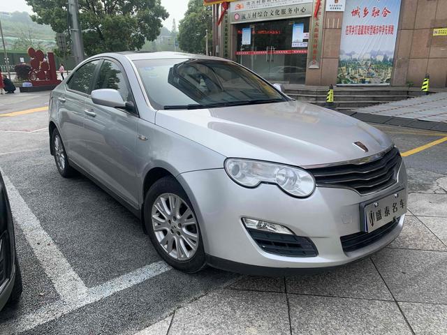 Roewe 550