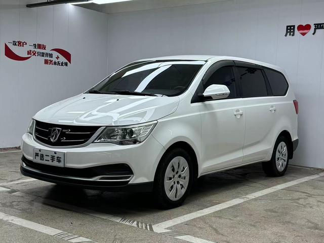 Baojun 730