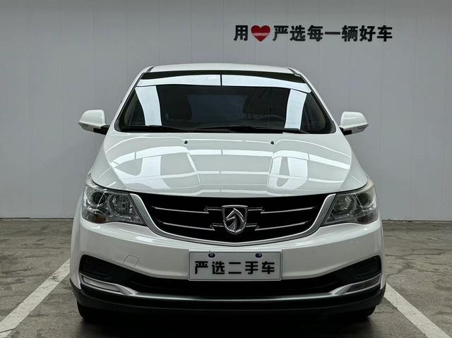 Baojun 730