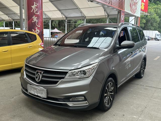 Baojun 730