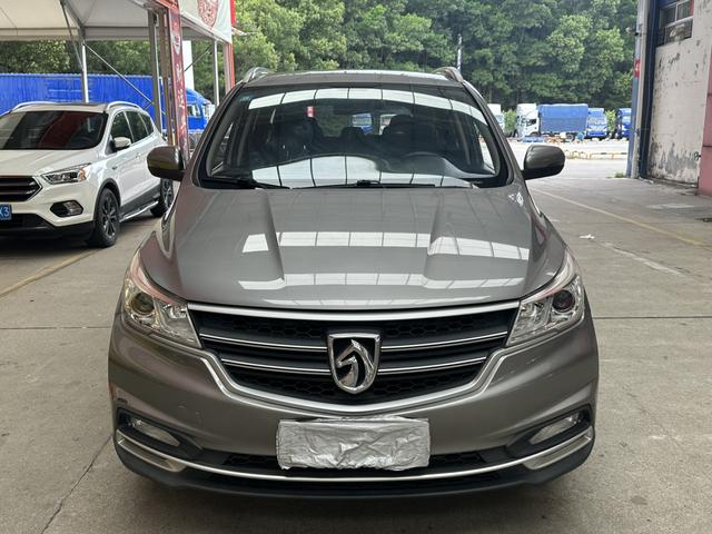 Baojun 730