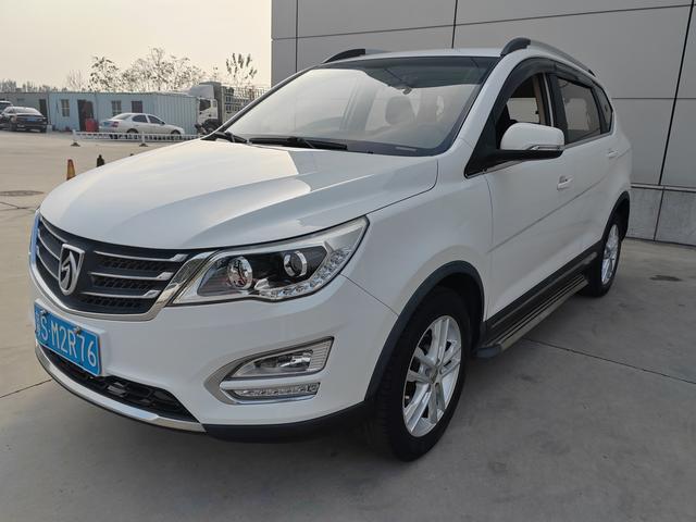 Baojun 560