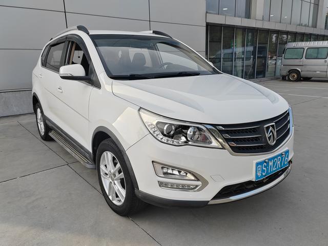 Baojun 560