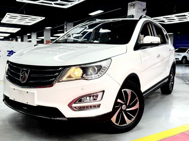 Baojun 560