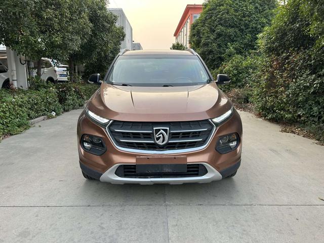 Baojun 510