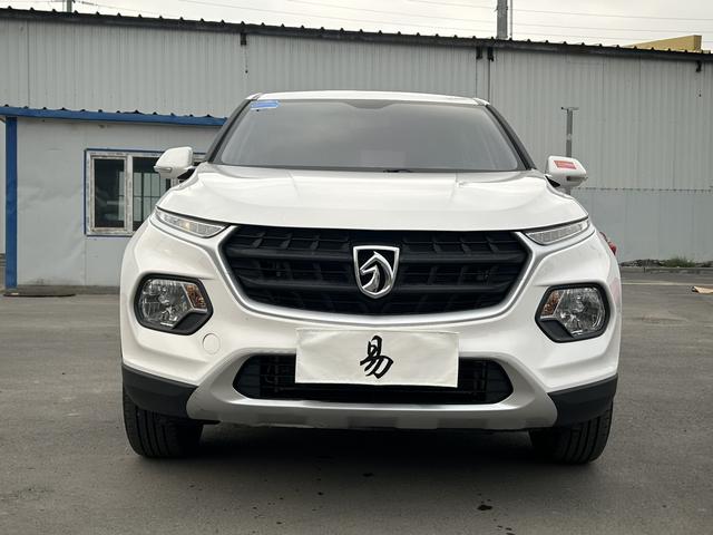 Baojun 510