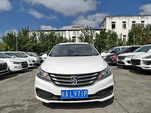 Baojun 310W