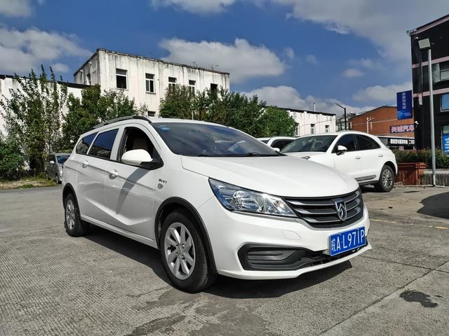 Baojun 310W