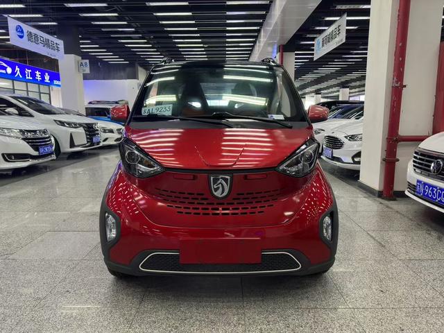 Baojun E100