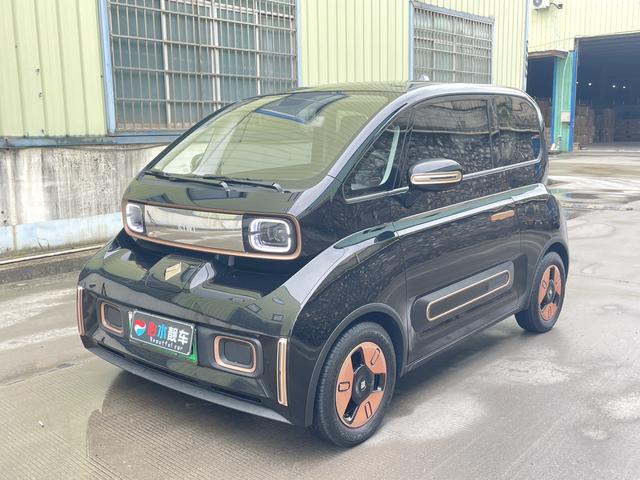 Baojun KiWi EV