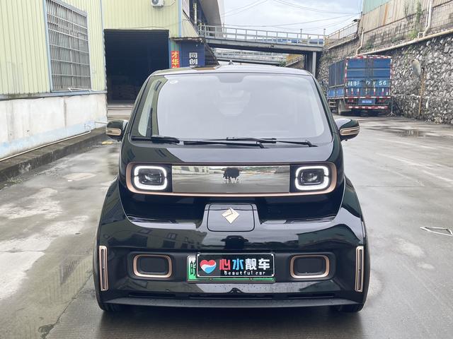 Baojun KiWi EV