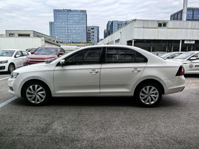 Skoda Xin Rui