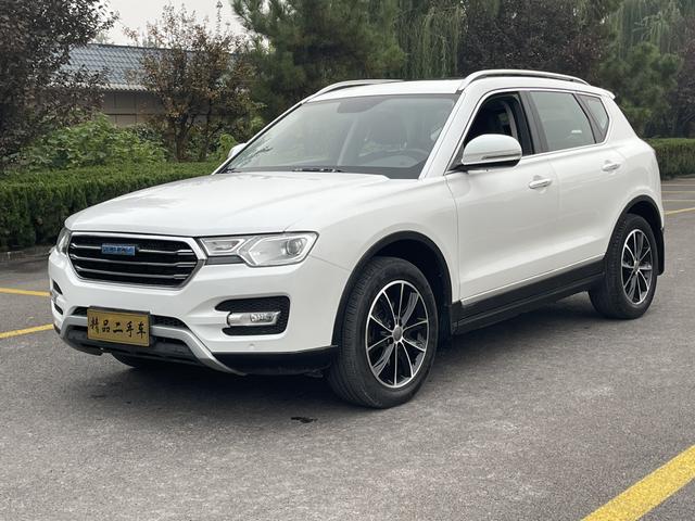 Haval H7