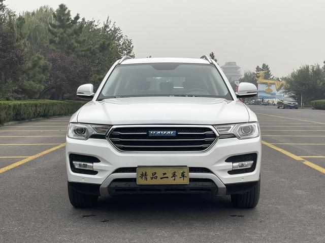 Haval H7