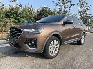 Haval H4