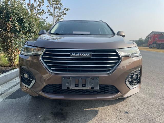 Haval H4