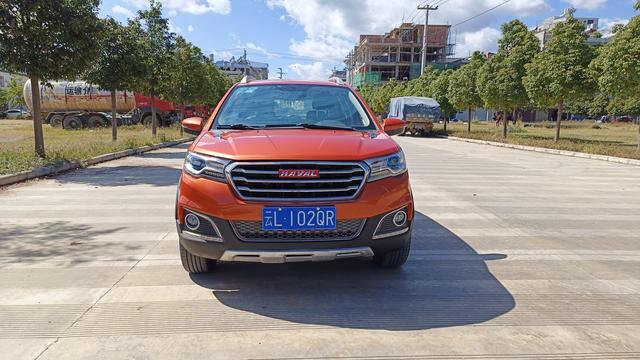 Haval H1