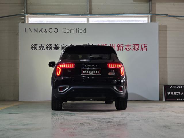 Lynk & Co 01