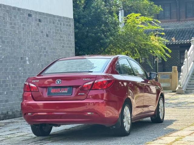 Changan Escape