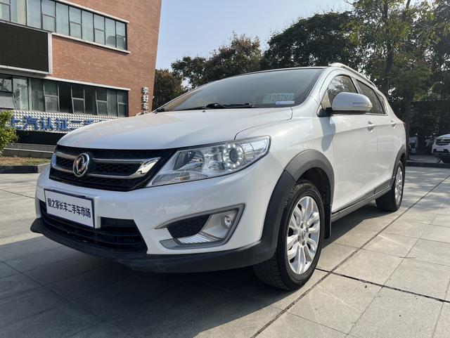 Dongfeng Fengshen AX3